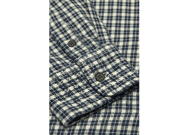 Element Flannel Moteriški Languoti Marškiniai | Gingham Checks | Surfwax