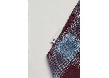 Element Flannel Moteriški Languoti Marškiniai | Zinfandel Checks | Surfwax