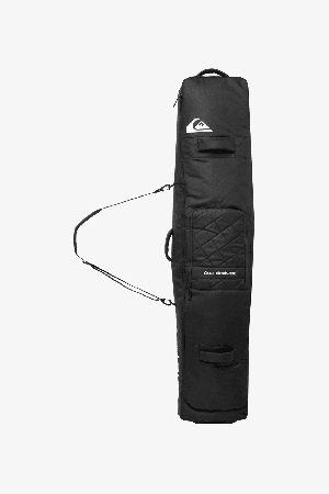 Quiksilver Platted Snowboard Bag | True Black | Surfwax