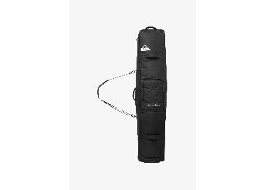 Quiksilver Platted Snowboard Bag | True Black | Surfwax