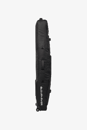 Quiksilver Platted Snowboard Bag | True Black | Surfwax