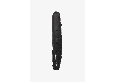 Quiksilver Platted Snowboard Bag | True Black | Surfwax