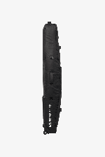 Quiksilver Platted Snowboard Bag | True Black | Surfwax