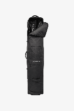 Quiksilver Platted Snowboard Bag | True Black | Surfwax