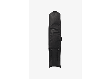 Quiksilver Platted Snowboard Bag | True Black | Surfwax