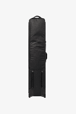 Quiksilver Platted Snowboard Bag | True Black | Surfwax