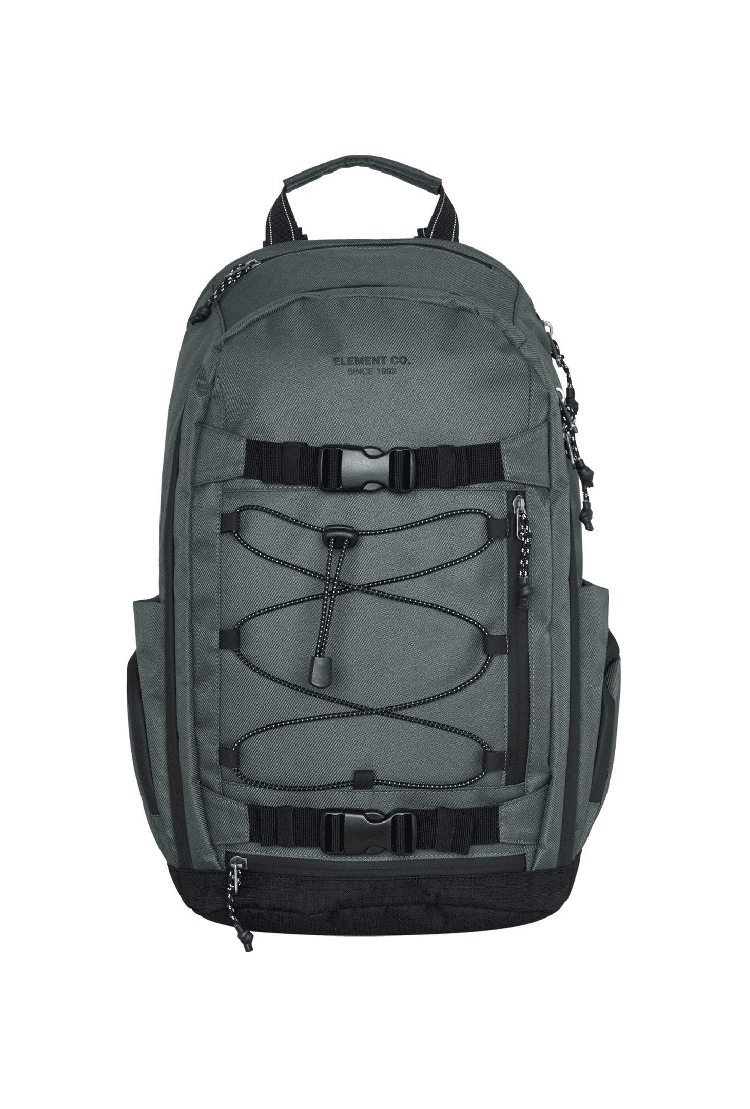 Element Scheme Skate 30L Kuprinė | Ardoise | Surfwax
