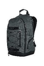 Element Scheme Skate 30L Kuprinė | Ardoise | Surfwax