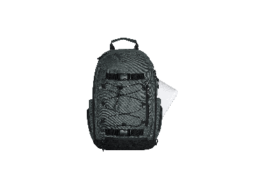 Element Scheme Skate 30L Kuprinė | Ardoise | Surfwax