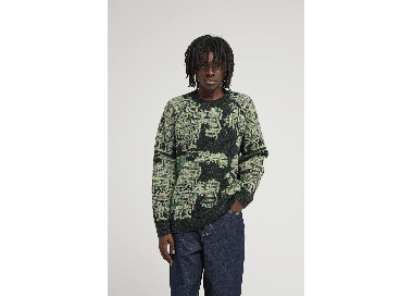 Element Analog Cr Men's Sweater | Zoom | Surfwax