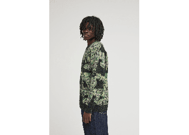 Element Analog Cr Men's Sweater | Zoom | Surfwax