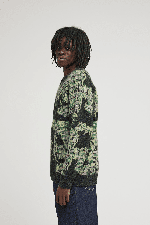 Element Analog Cr Men's Sweater | Zoom | Surfwax