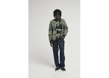 Element Analog Cr Men's Sweater | Zoom | Surfwax