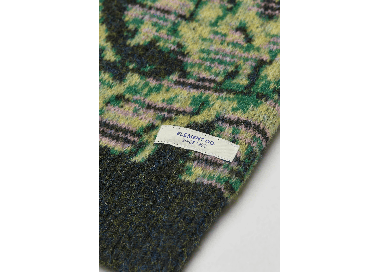 Element Analog Cr Men's Sweater | Zoom | Surfwax