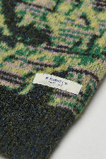 Element Analog Cr Men's Sweater | Zoom | Surfwax