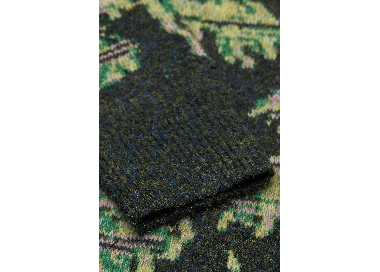 Element Analog Cr Men's Sweater | Zoom | Surfwax