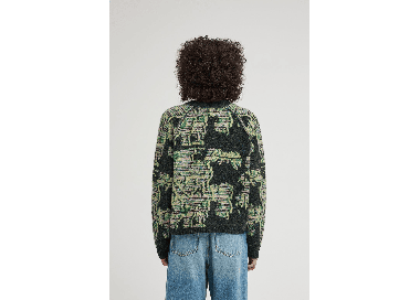 Element Analog Cr Women's Sweater | Zoom | Surfwax