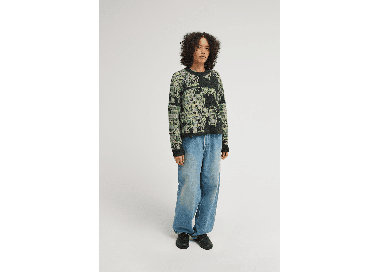 Element Analog Cr Women's Sweater | Zoom | Surfwax