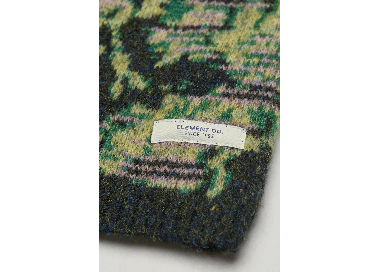 Element Analog Cr Women's Sweater | Zoom | Surfwax
