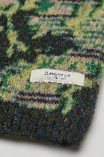 Element Analog Cr Women's Sweater | Zoom | Surfwax