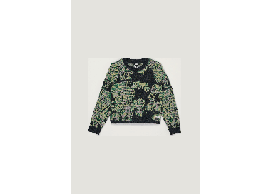 Element Analog Cr Women's Sweater | Zoom | Surfwax