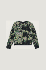 Element Analog Cr Women's Sweater | Zoom | Surfwax