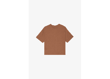 RVCA Agile Moteriški Marškinėliai | Cocoa | Surfwax
