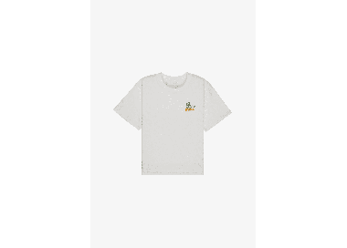 RVCA Nature Calling Easy Women's T-Shirt | Cloud | Surfwax