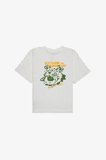 RVCA Nature Calling Easy Women's T-Shirt | Cloud | Surfwax