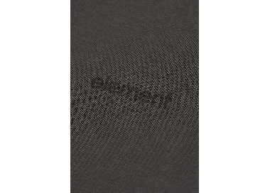 Element Lowcase Pigment Moteriški Marškinėliai | Off Black | Surfwax