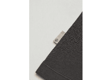 Element Lowcase Pigment Moteriški Marškinėliai | Off Black | Surfwax