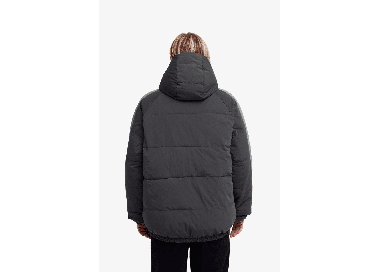 Billabong Outland Men's Reversible Puffer Jacket | Raven | Surfwax
