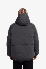 Billabong Outland Men's Reversible Puffer Jacket | Raven | Surfwax