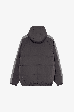 Billabong Outland Men's Reversible Puffer Jacket | Raven | Surfwax