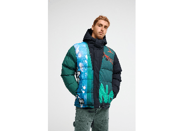 Quiksilver Ps Nomad Men's Winter Jacket | Black | Surfwax