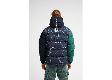 Quiksilver Ps Nomad Men's Winter Jacket | Black | Surfwax