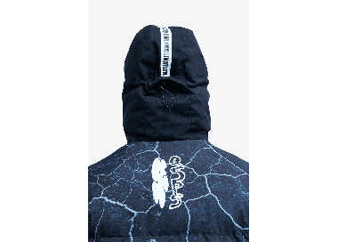 Quiksilver Ps Nomad Men's Winter Jacket | Black | Surfwax