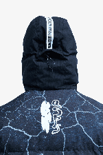 Quiksilver Ps Nomad Men's Winter Jacket | Black | Surfwax