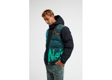 Quiksilver Ps Nomad Men's Winter Jacket | Black | Surfwax