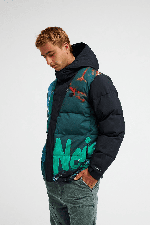 Quiksilver Ps Nomad Men's Winter Jacket | Black | Surfwax