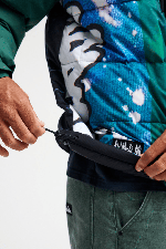 Quiksilver Ps Nomad Men's Winter Jacket | Black | Surfwax