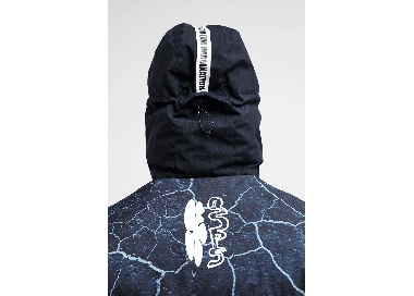 Quiksilver Ps Nomad Men's Winter Jacket | Black | Surfwax