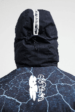 Quiksilver Ps Nomad Men's Winter Jacket | Black | Surfwax
