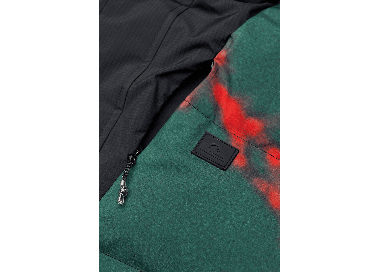 Quiksilver Ps Nomad Men's Winter Jacket | Black | Surfwax