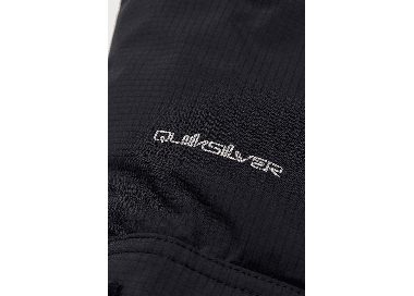 Quiksilver Ps Nomad Men's Winter Jacket | Black | Surfwax
