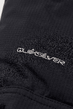 Quiksilver Ps Nomad Men's Winter Jacket | Black | Surfwax