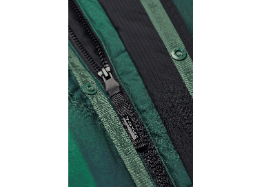 Quiksilver Ps Nomad Men's Winter Jacket | Black | Surfwax