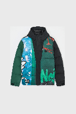 Quiksilver Ps Nomad Men's Winter Jacket | Black | Surfwax