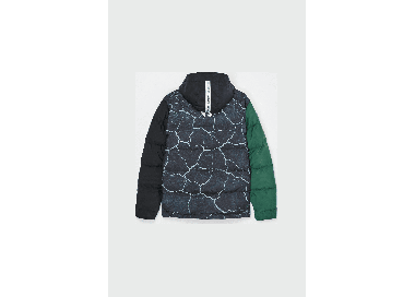 Quiksilver Ps Nomad Men's Winter Jacket | Black | Surfwax