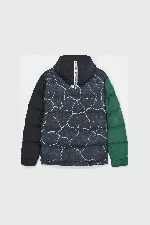 Quiksilver Ps Nomad Men's Winter Jacket | Black | Surfwax
